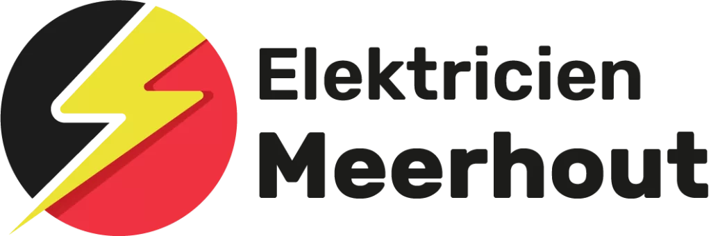 Logo Elektricien Meerhout